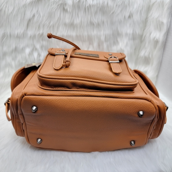 Wrangler backpack purse retro multi bags. main image 8